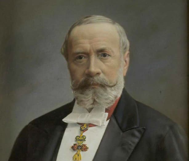 Jsme rodinná firma, která pokračuje v odkazu hraběte Harracha